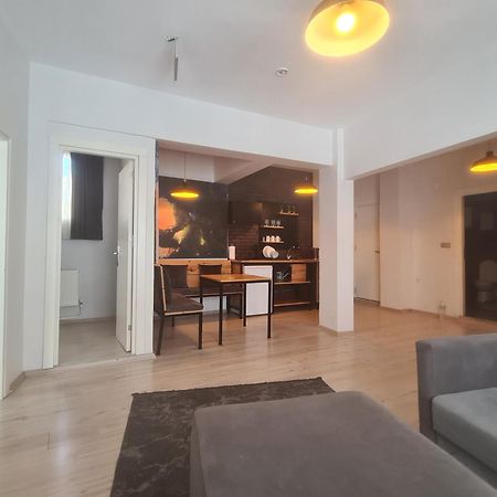 Hotel Social House Estambul Habitación foto