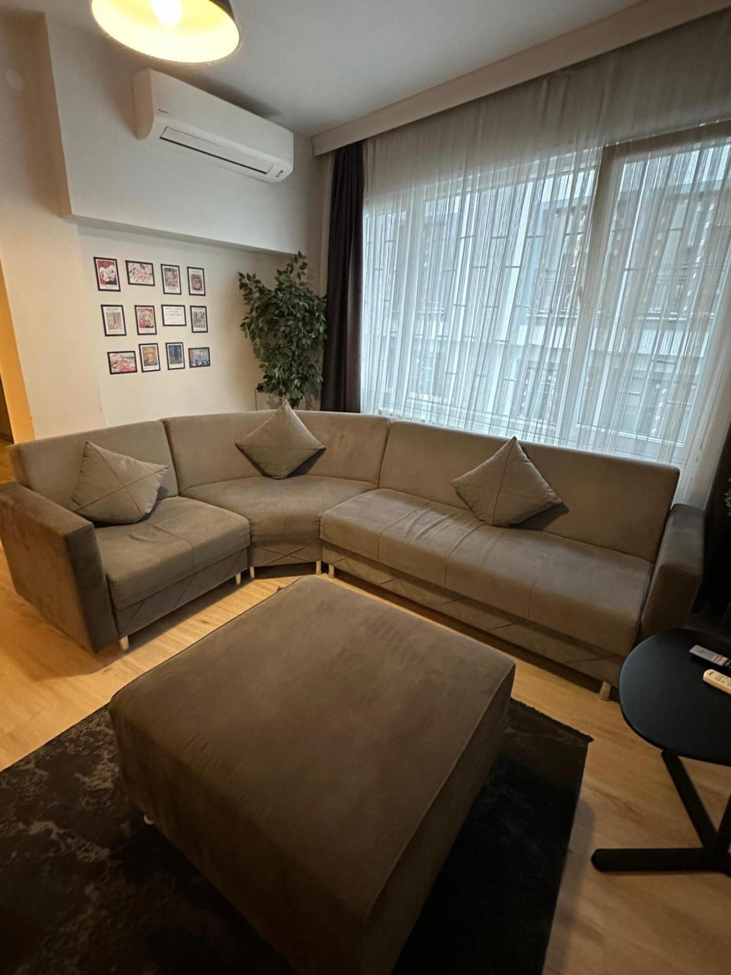 Hotel Social House Estambul Habitación foto